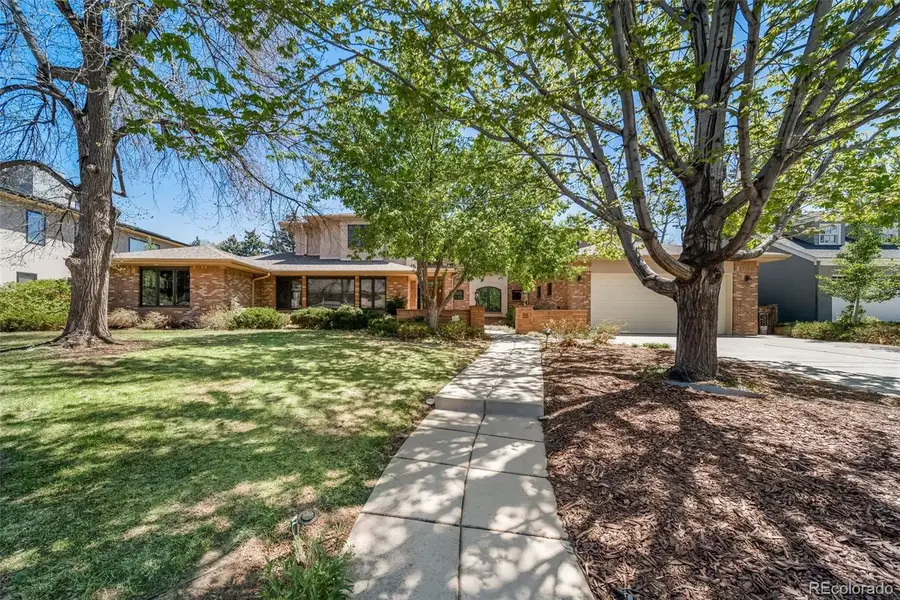 50 S Clermont Street, Denver, CO 80246 - #2