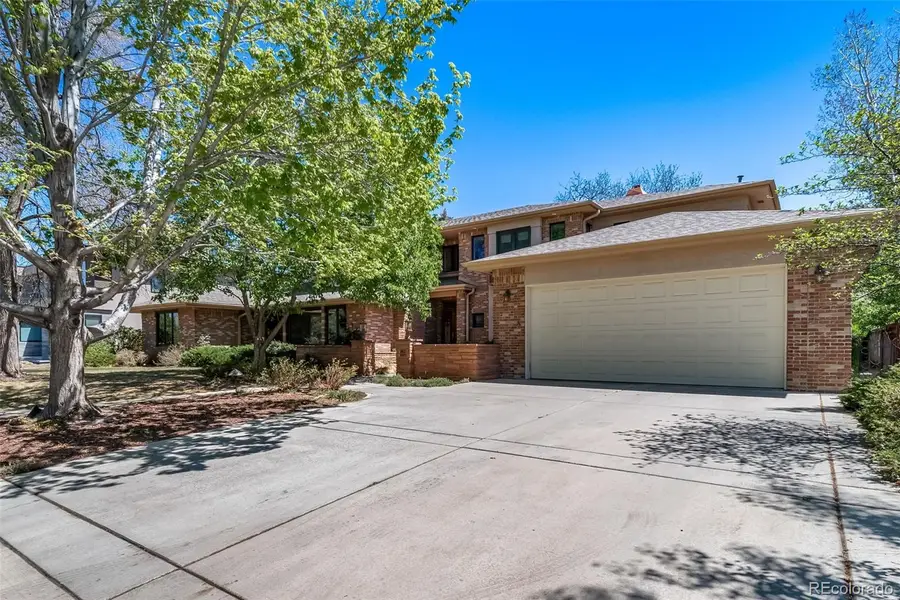 50 S Clermont Street, Denver, CO 80246 - #3