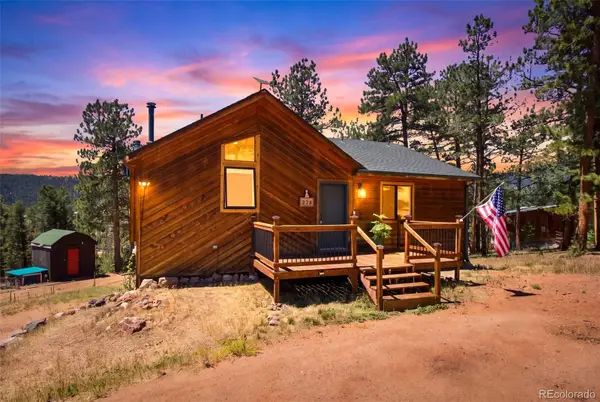 278 Hayes Street, Bailey, CO 80421
