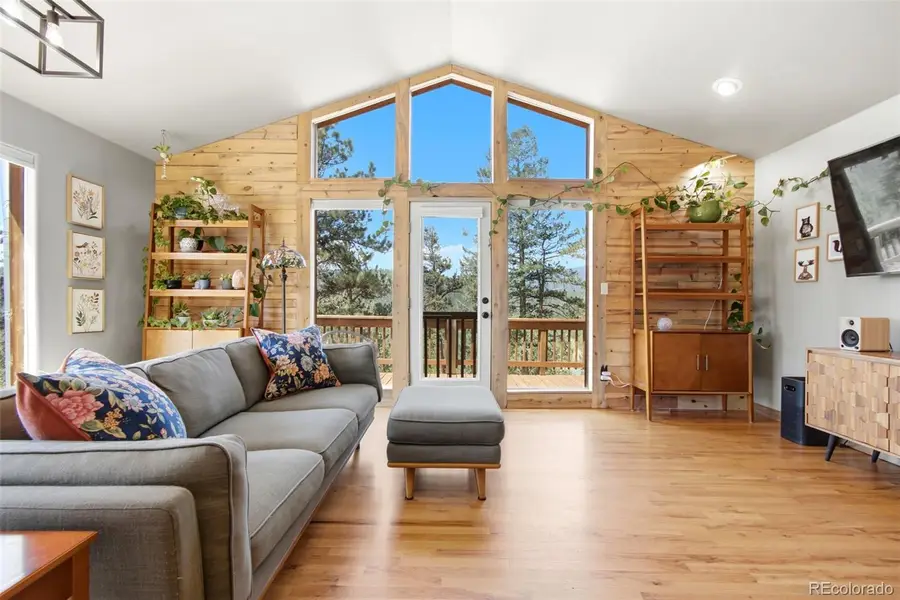 278 Hayes Street, Bailey, CO 80421 - #2