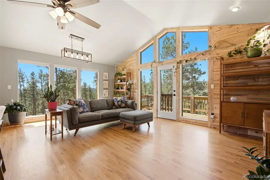 278 Hayes Street, Bailey, CO 80421 - #3