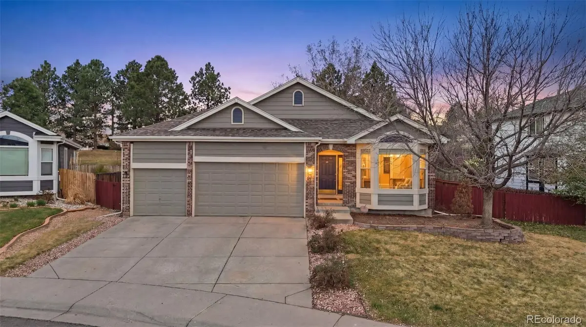 10894 Willow Reed Circle, Parker, CO 80134 - #1