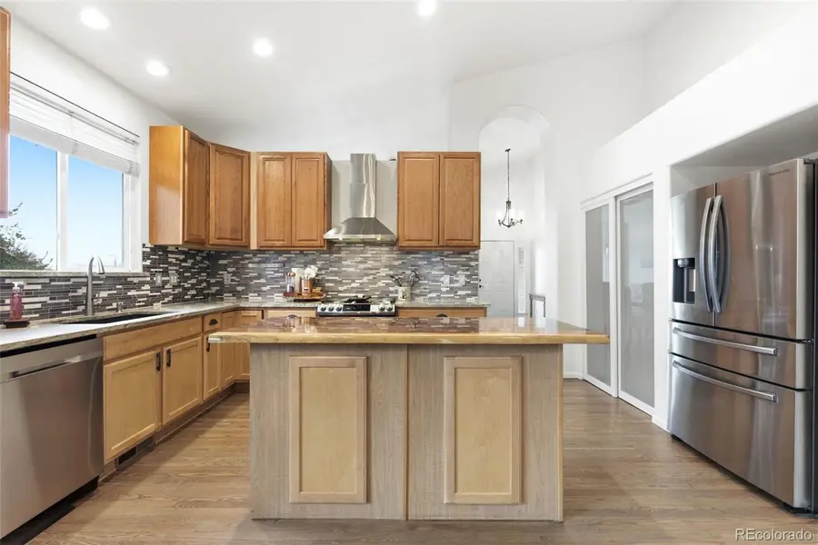 10894 Willow Reed Circle, Parker, CO 80134 - #2