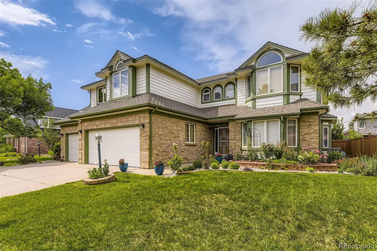 5426 S Jasper Way, Centennial, CO 80015 - #1