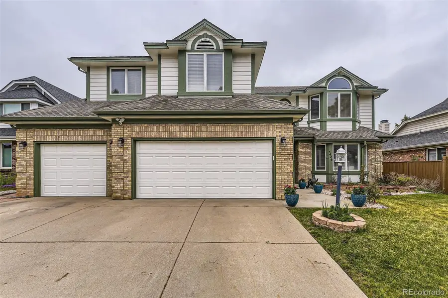 5426 S Jasper Way, Centennial, CO 80015 - #2