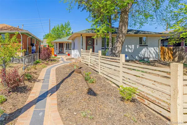 3351 Jasmine Street, Denver, CO 80207