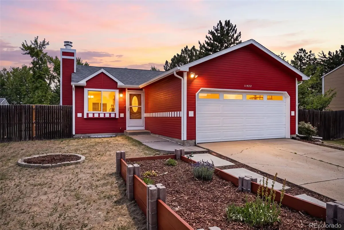 11522 Kendall Street, Westminster, CO 80020 - #1