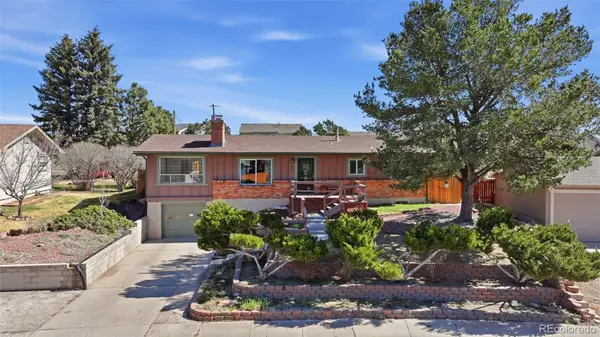 137 Mcshane Place, Monument, CO 80132