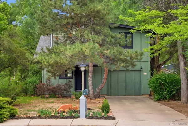 816 Rees Court, Longmont, CO 80504