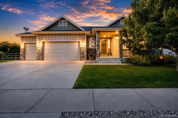 634 Del Carmen Drive, Fort Collins, CO 80524