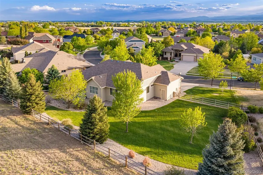 634 Del Carmen Drive, Fort Collins, CO 80524 - #2