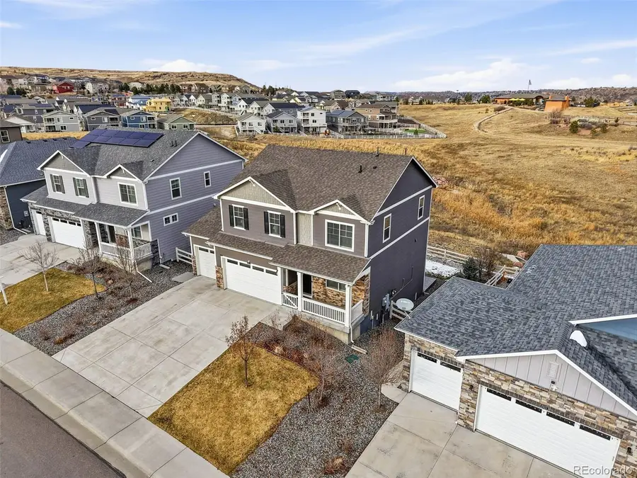 2311 Rosette Lane, Castle Rock, CO 80104 - Image #2
