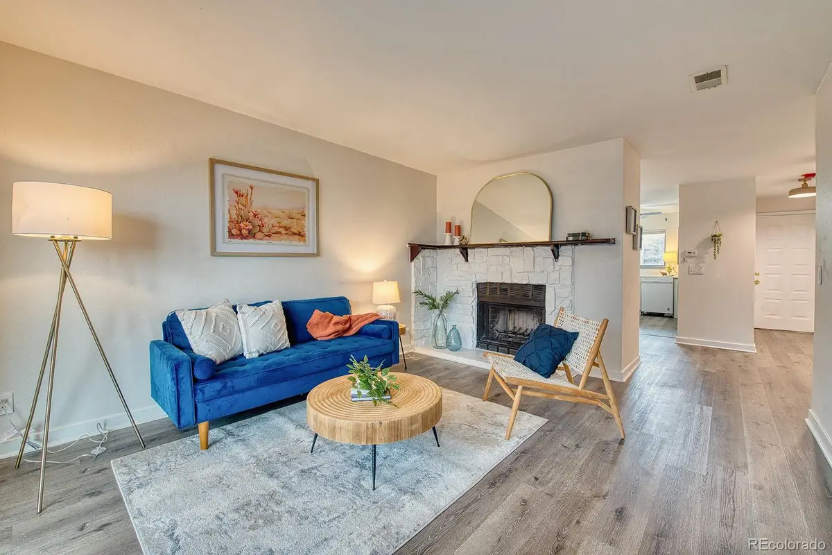 8635 Clay Street #412, Westminster, CO 80031 - #1