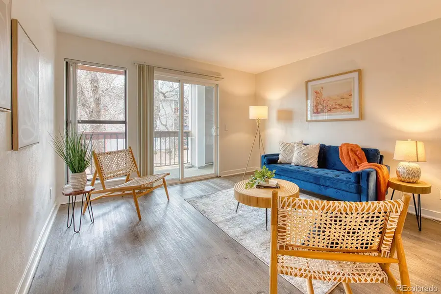 8635 Clay Street #412, Westminster, CO 80031 - #2