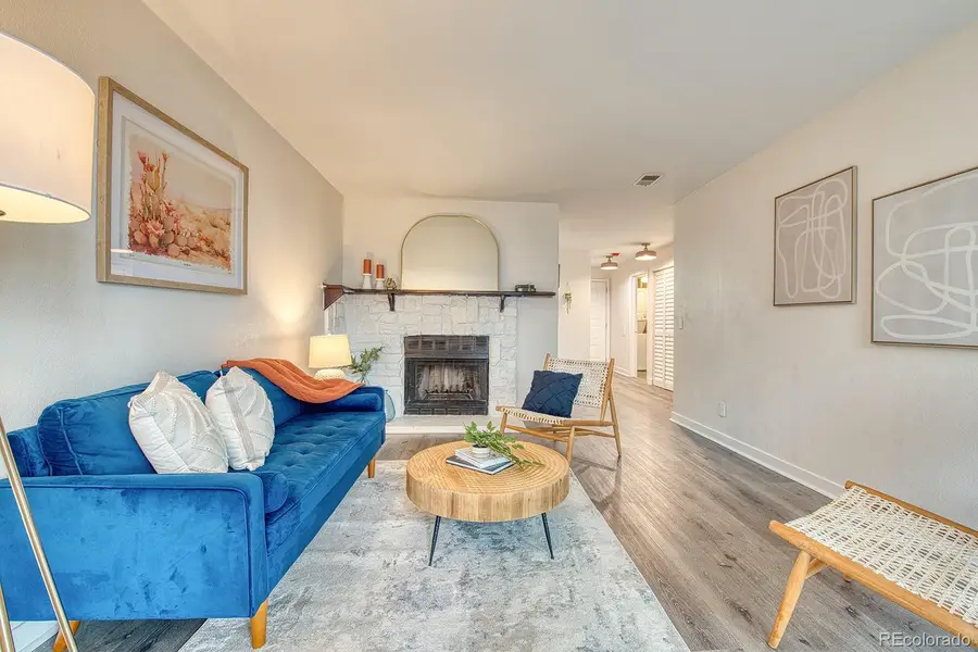 8635 Clay Street #412, Westminster, CO 80031 - #3