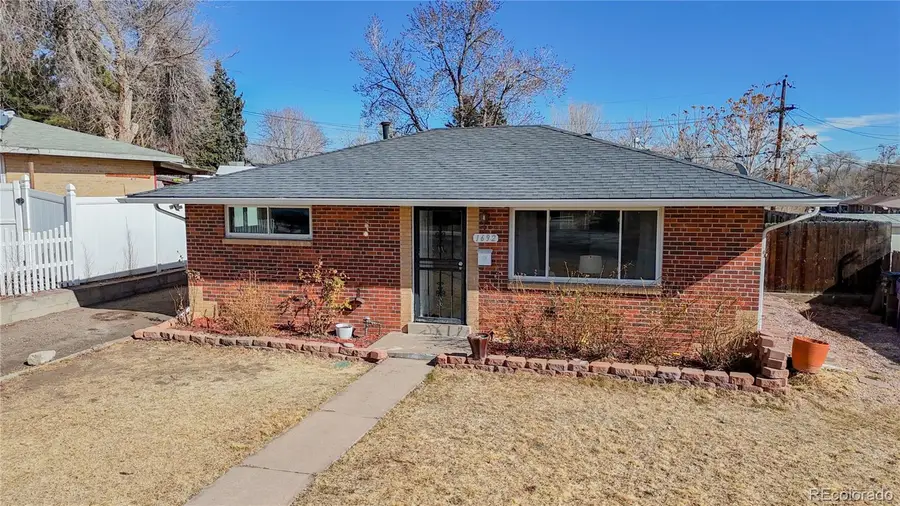 1692 S Zenobia Way, Denver, CO 80219 - #2