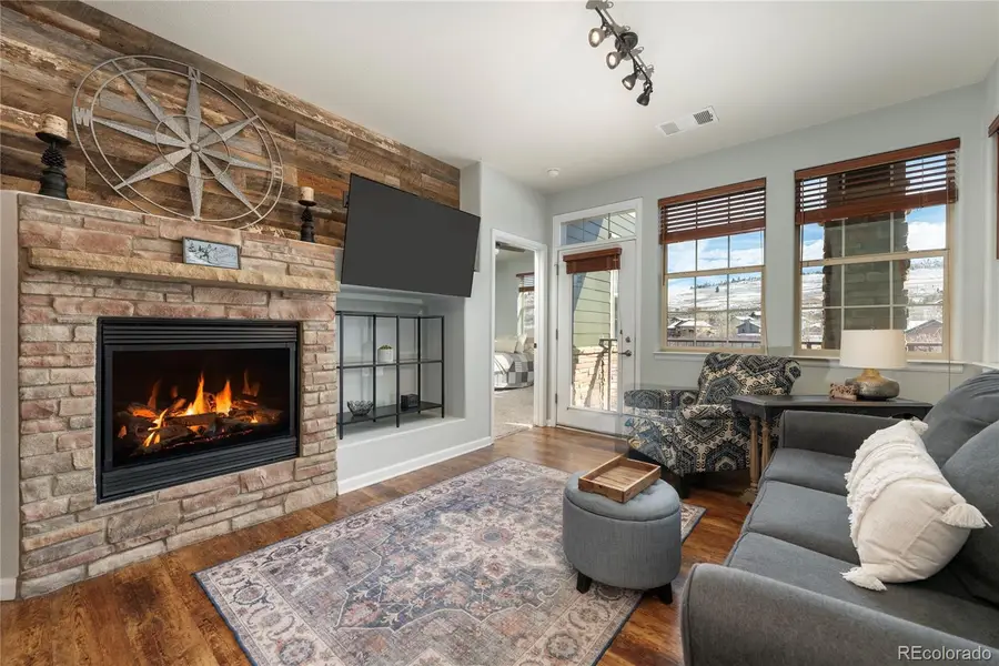 154 Village Road #C103, Granby, CO 80446 - #3