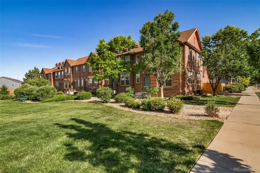 23372 E Chenango Place, Aurora, CO 80016 - #2
