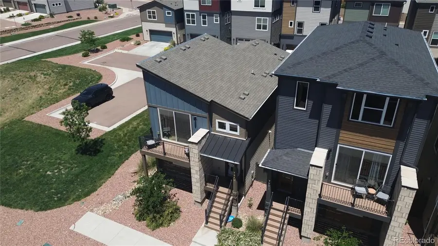7243 Rosa Belle Heights, Colorado Springs, CO 80922 - #2