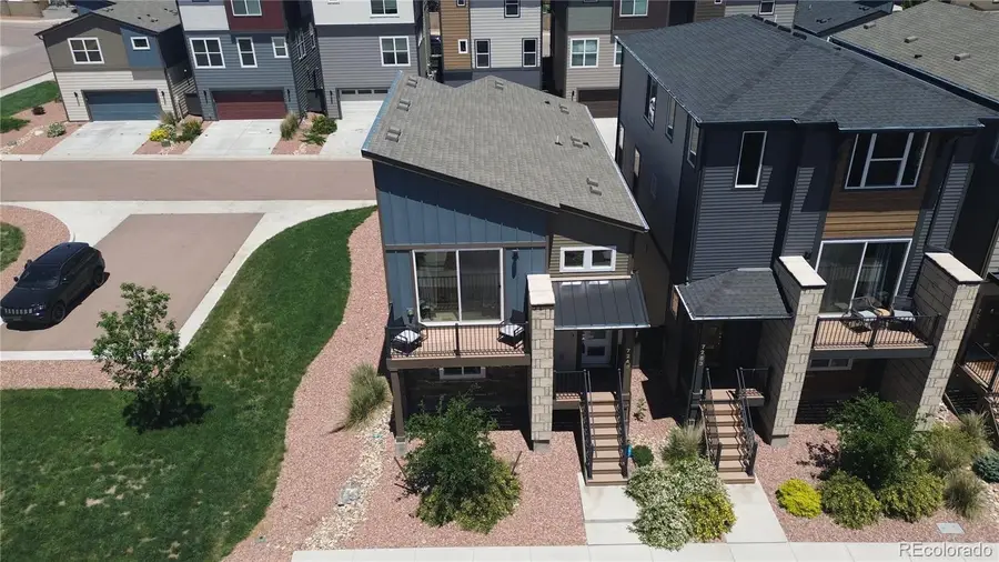 7243 Rosa Belle Heights, Colorado Springs, CO 80922 - #3