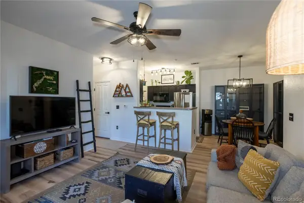 8389 S Independence Circle #11-103, Littleton, CO 80128