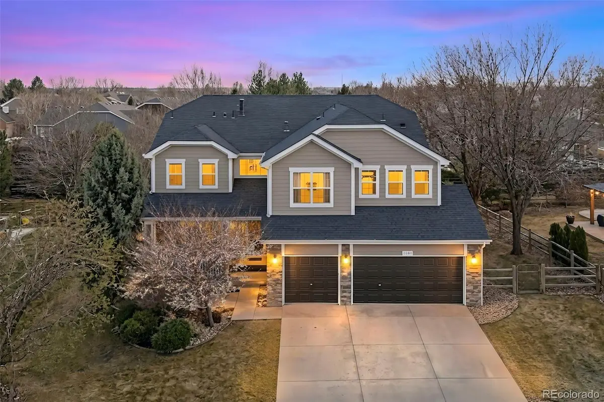 2080 Pearl Howlett Road, Longmont, CO 80504 - #1