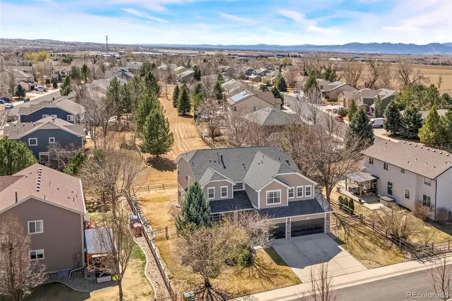 2080 Pearl Howlett Road, Longmont, CO 80504 - #2