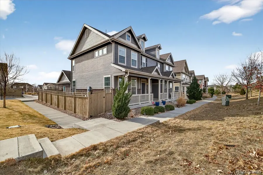 14801 E Poundstone Drive, Aurora, CO 80015 - Image #2