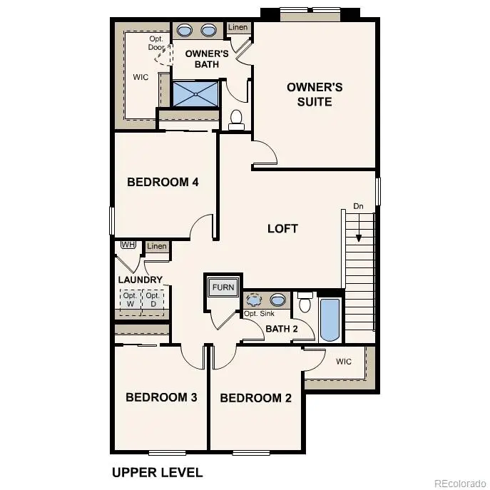 19003 E 93rd Place, Commerce City, CO 80022 - #3