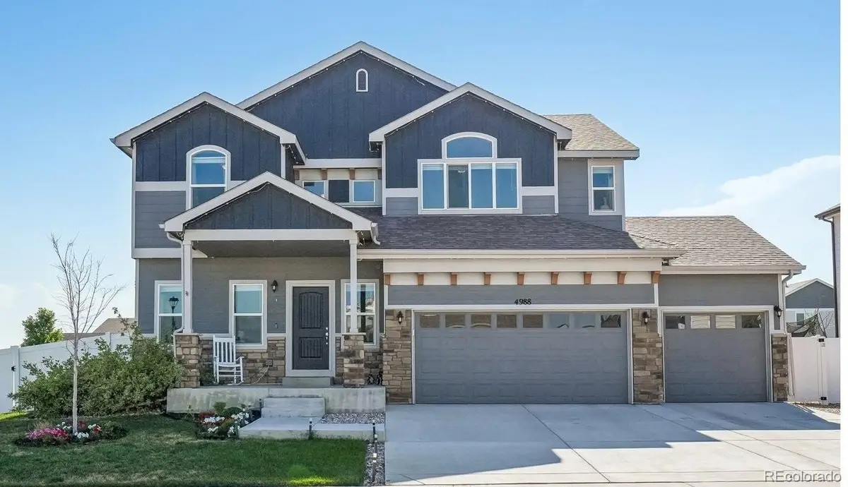 4988 Priors Drive, Windsor, CO 80550 - #1