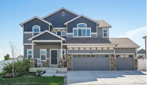 4988 Priors Drive, Windsor, CO 80550