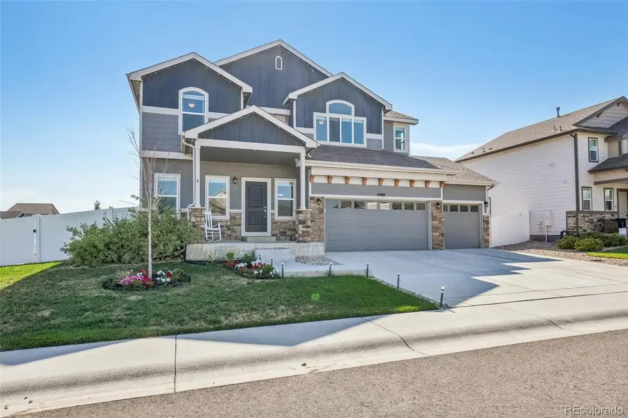 4988 Priors Drive, Windsor, CO 80550 - #2