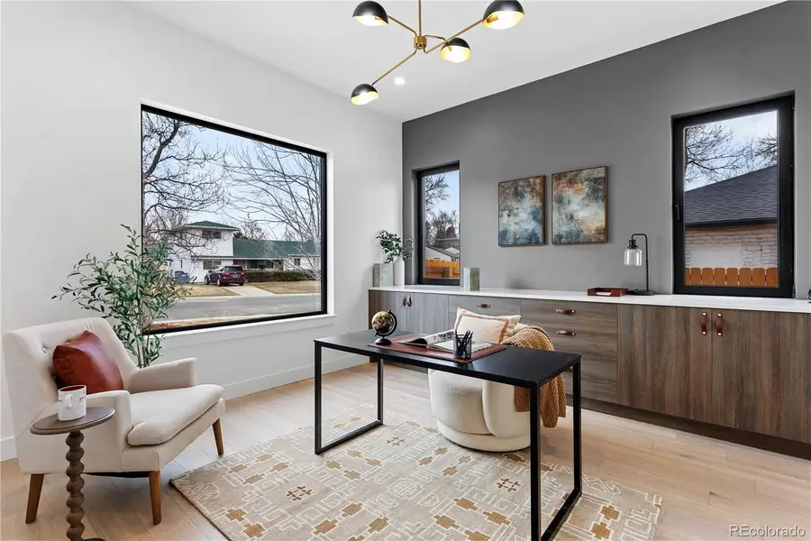 2701 S Cook Street, Denver, CO 80210 - #3