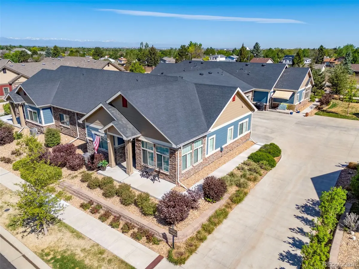 19695 E Atlantic Drive #D, Aurora, CO 80013 - #1