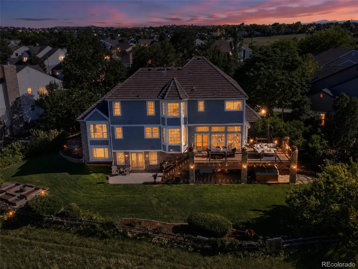 1475 Saltbush Ridge Road, Littleton, CO 80126 - #1