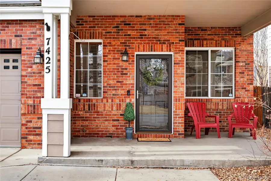 7425 S Norfolk Street, Aurora, CO 80016 - #2