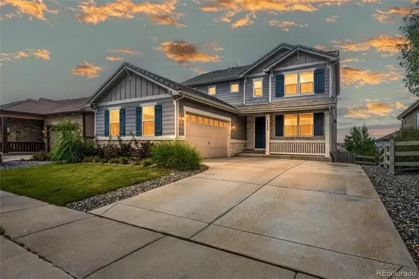 3423 Pacific Peak Drive, Broomfield, CO 80023