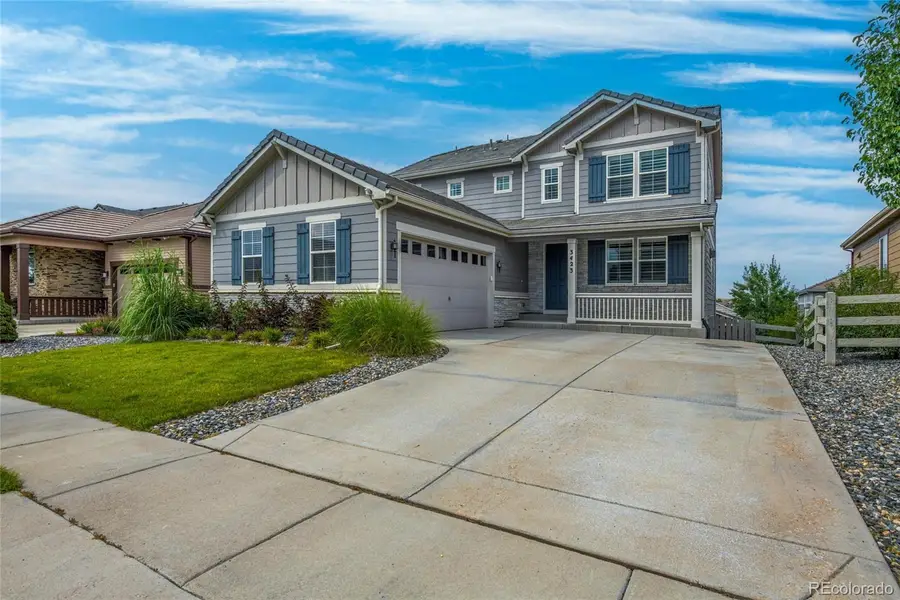 3423 Pacific Peak Drive, Broomfield, CO 80023 - #2
