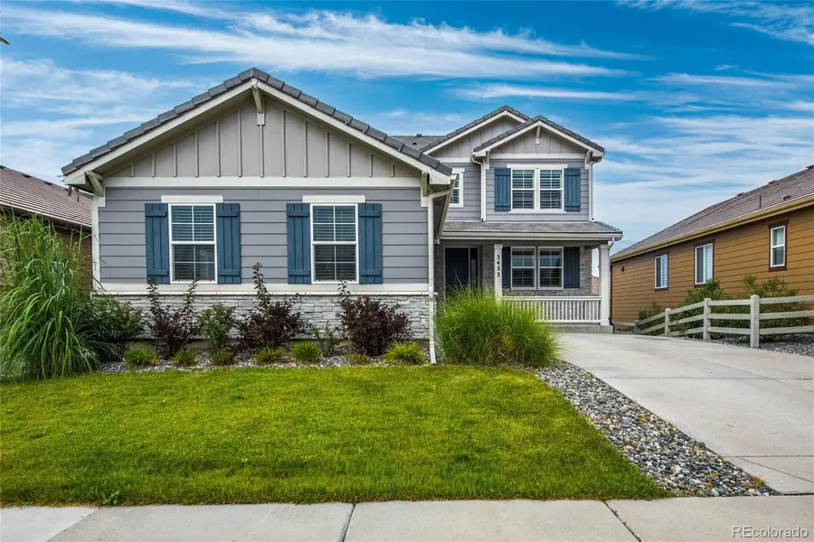 3423 Pacific Peak Drive, Broomfield, CO 80023 - #3