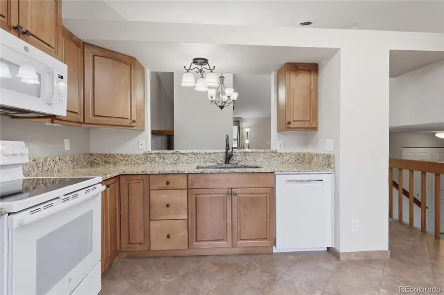 17817 E Tennessee Drive, Aurora, CO 80017 - #2