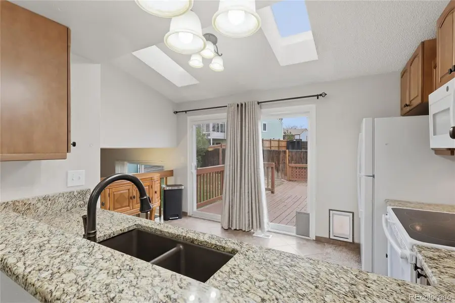 17817 E Tennessee Drive, Aurora, CO 80017 - #3