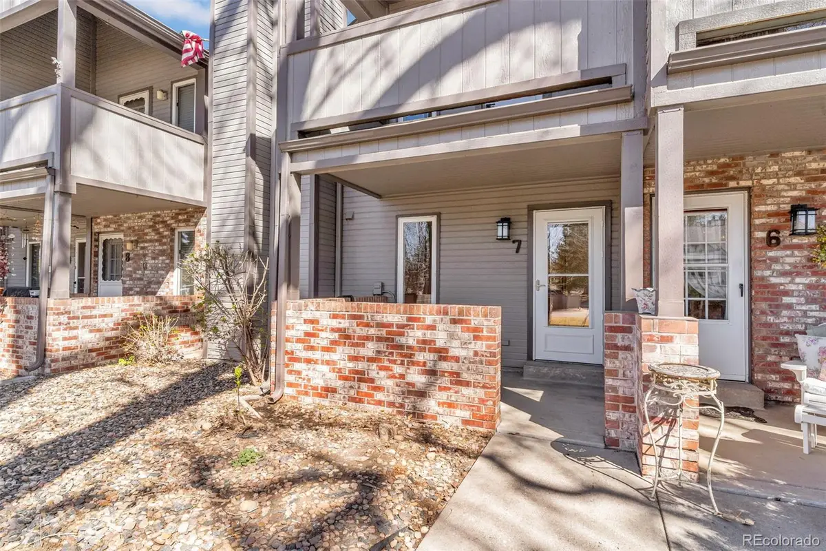 5051 Garrison Street #7C, Wheat Ridge, CO 80033 - #1
