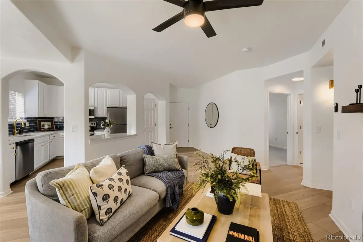 4799 Copeland Circle #101, Highlands Ranch, CO 80126 - #1