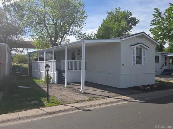 8201 S Santafe, Littleton, CO 80120