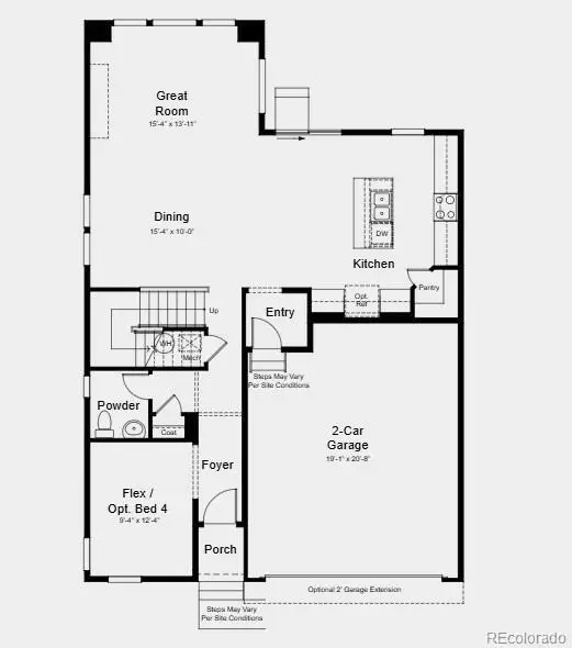 28425 E 4th Avenue, Watkins, CO 80137 - #2