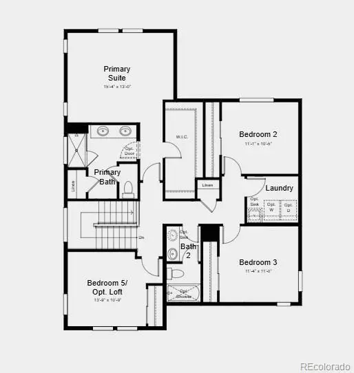 28425 E 4th Avenue, Watkins, CO 80137 - #3