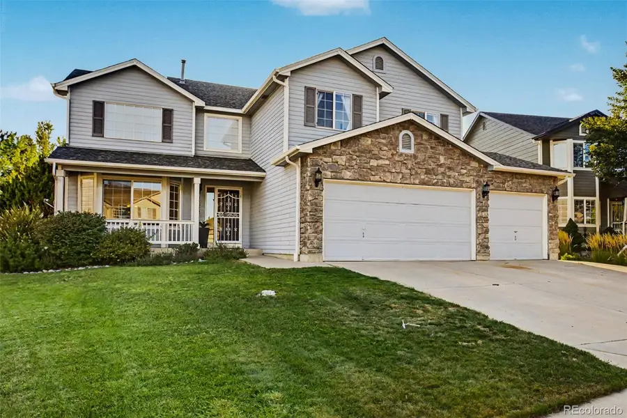 11522 W Prentice Drive, Littleton, CO 80127 - #3