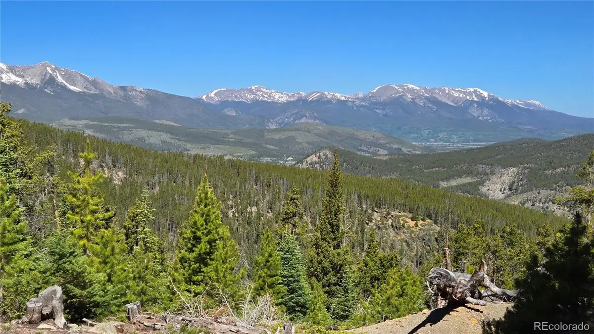 000 Summit Gulch Road, Breckenridge, CO 80424 - #1