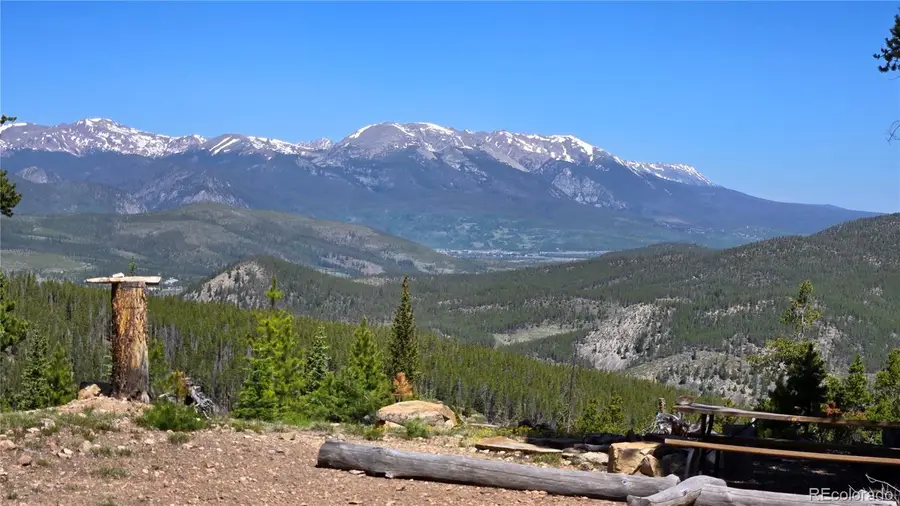 000 Summit Gulch Road, Breckenridge, CO 80424 - #2