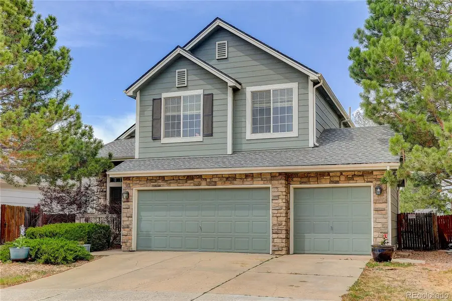 5409 Spruce Avenue, Castle Rock, CO 80104 - #3